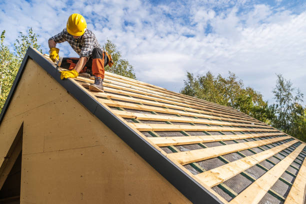 Best Commercial Roofing Services  in Farmington, MS
