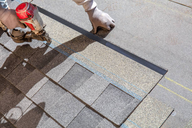 Quick and Trustworthy Emergency Roof Repair Services in Farmington, MS